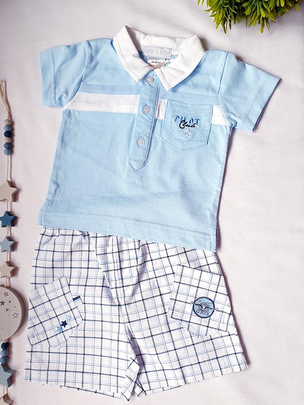 Kris X Kids 2 piece set