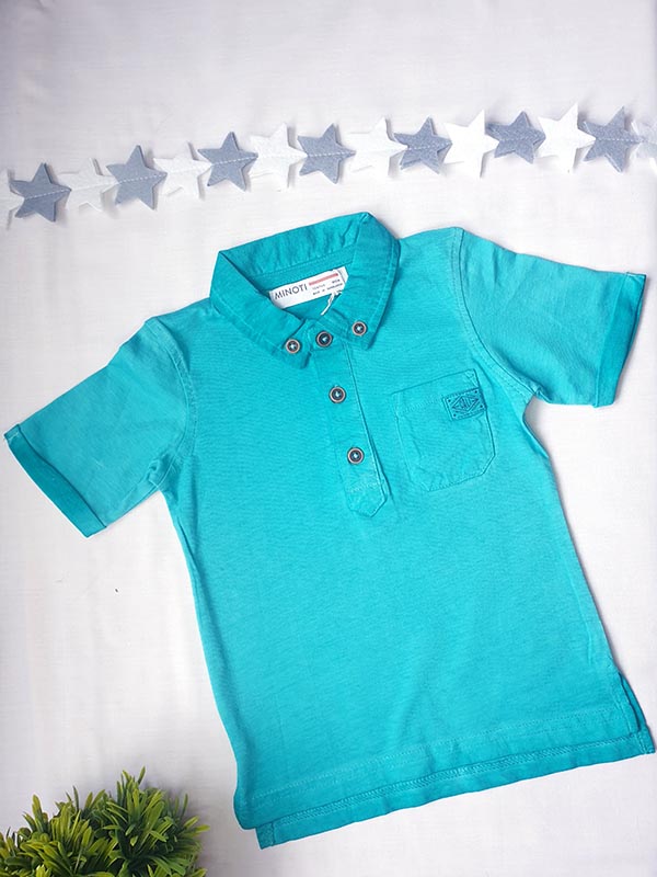 Minoti Polo top