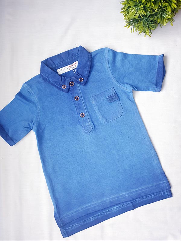 Minoti Polo top