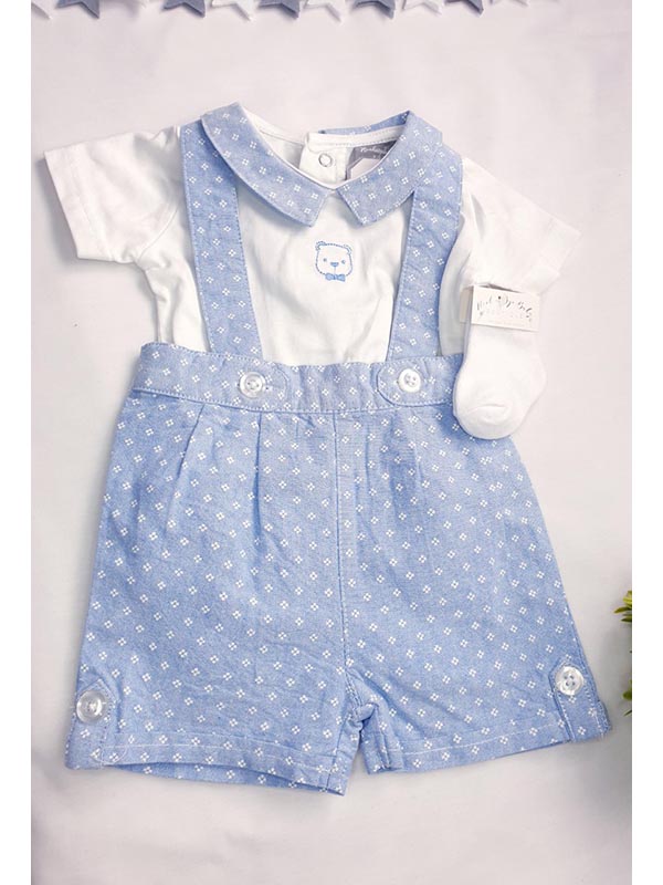 Rock a Bye Baby 3 piece set